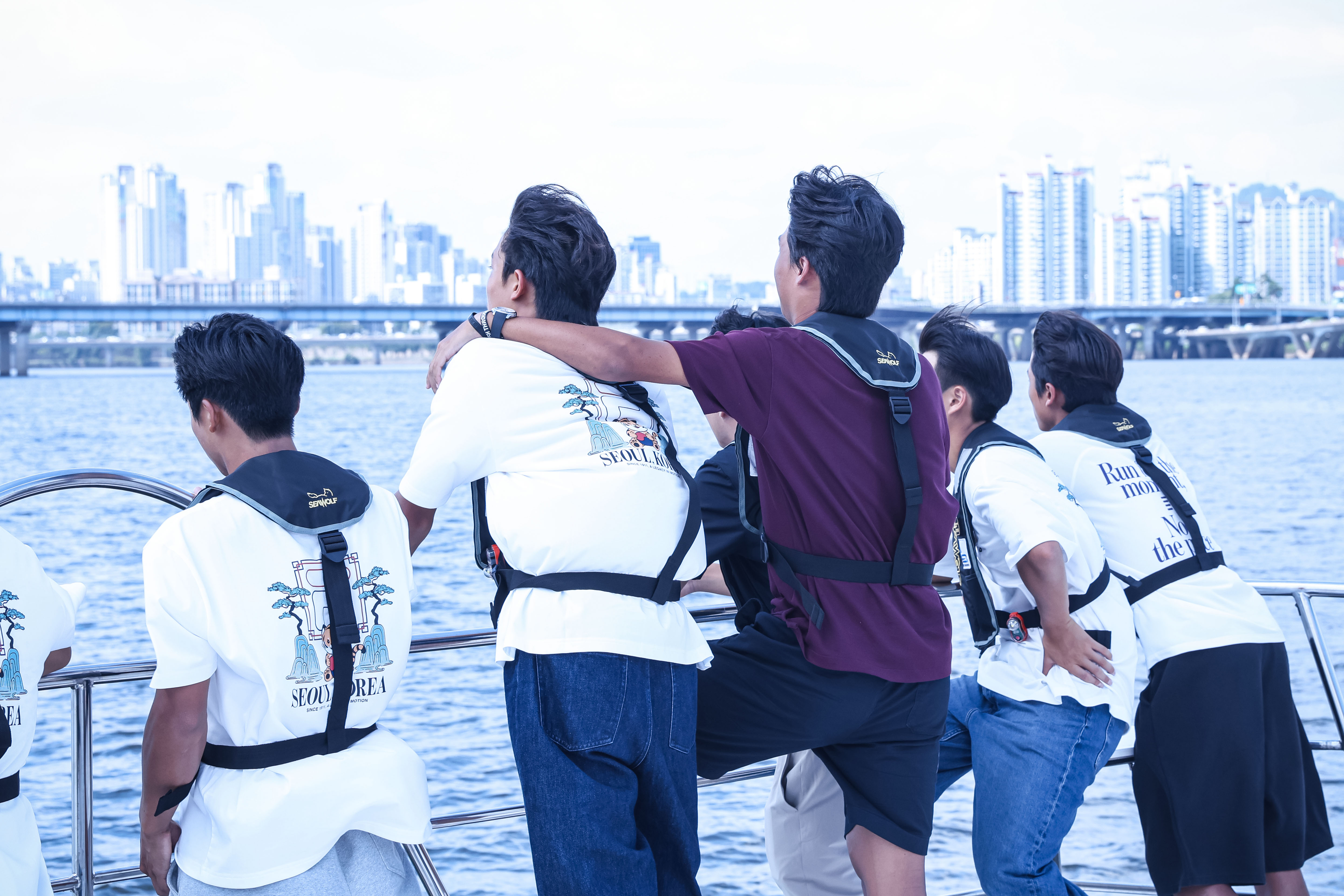 Yacht Tour photo gallery