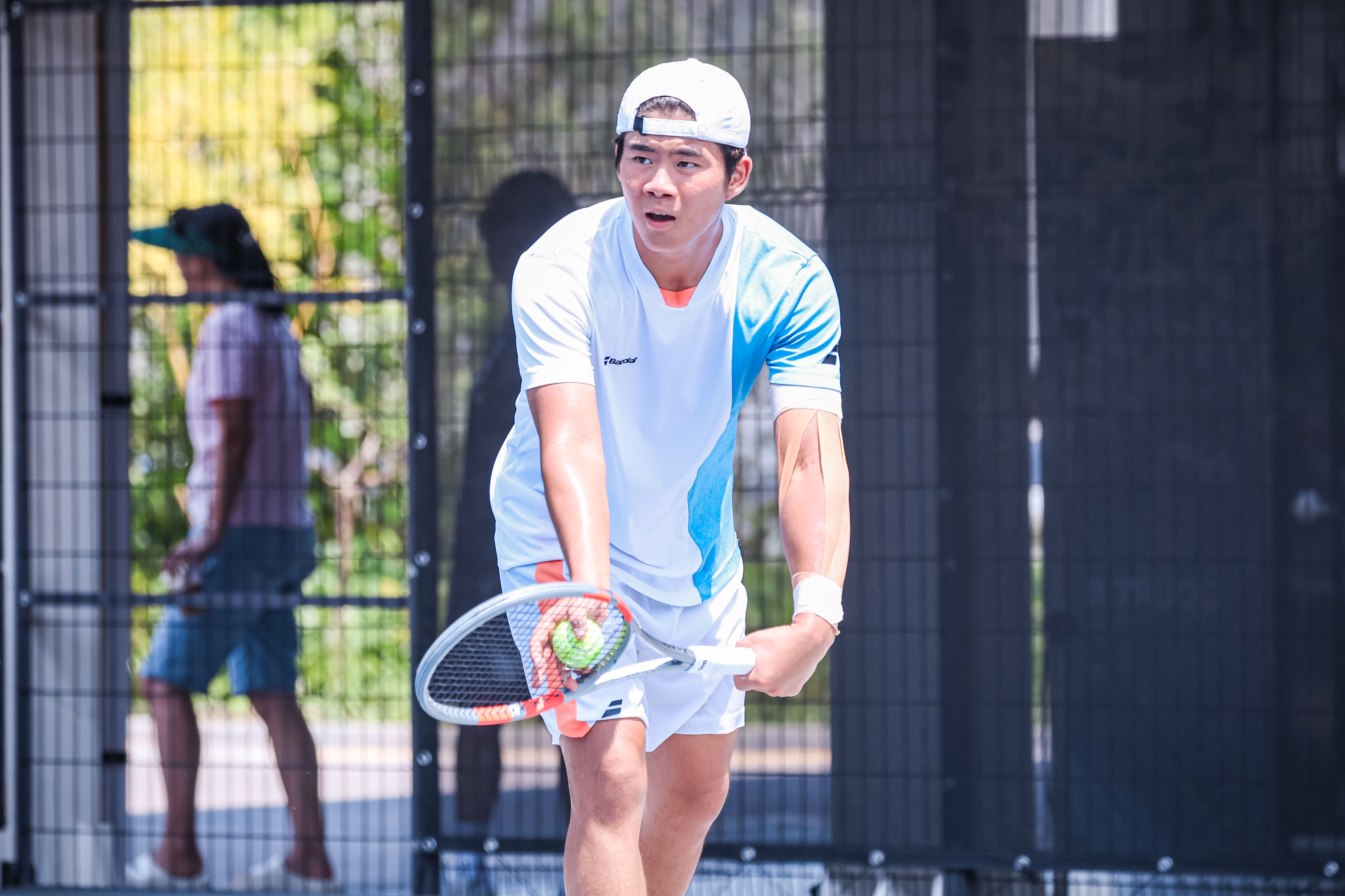 2026 Seoul Open NEXTGEN Invitational tournament highlight