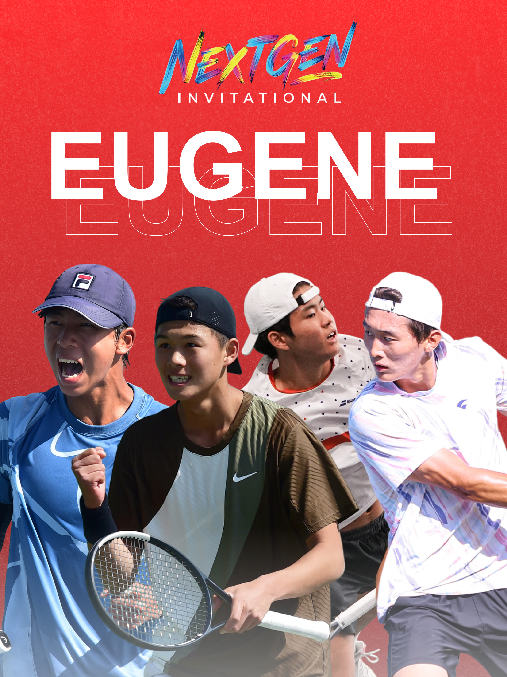 Group Eugene