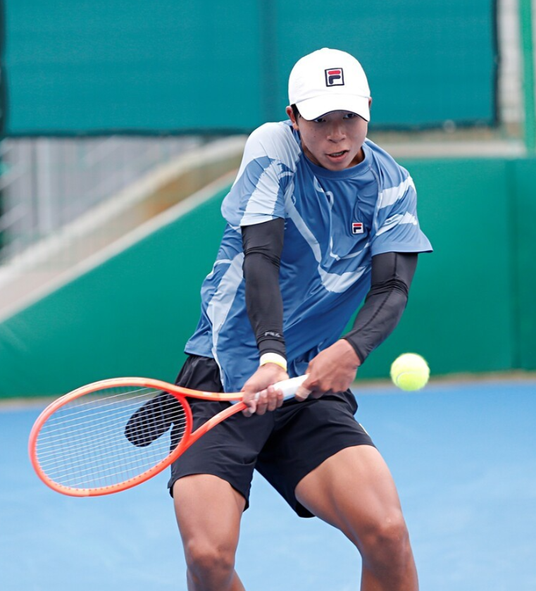 Min Hyuk Cho